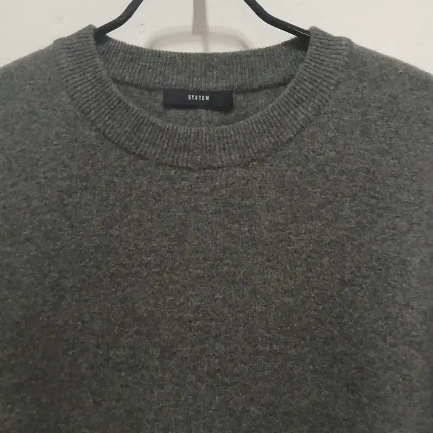 [SOLD OUT] [한섬] SYSTEM  시스템 여성 니트