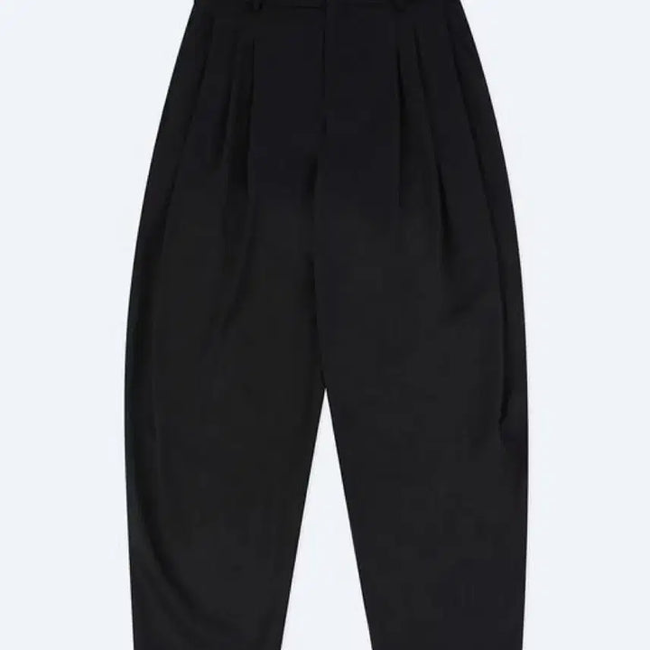 [BUNJANG] ADER ERROR PHANTOM Pants Black Wool Slacks / [A1] 아더에러 팬텀 팬츠 블랙 색상 중고품