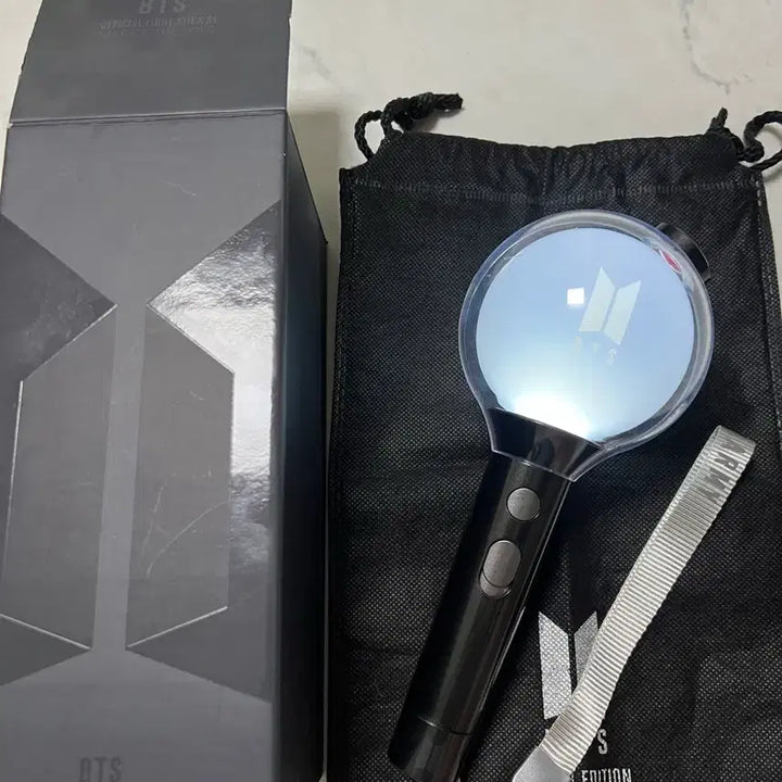 [BUNJANG] BTS Light Stick / 방탄소년단 응원봉 스에밤