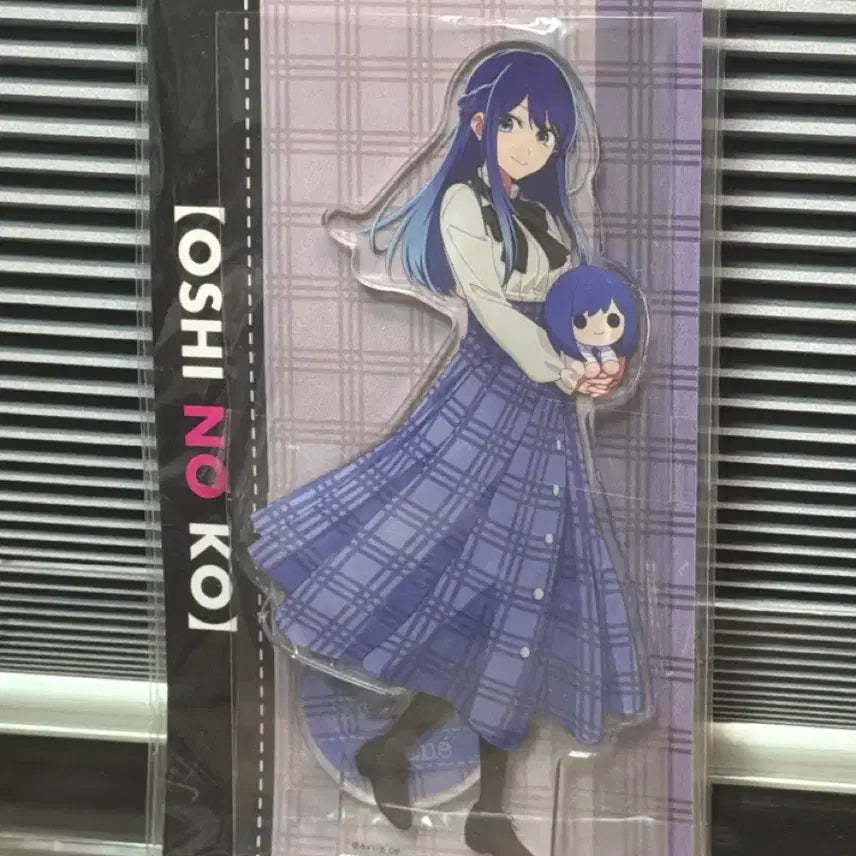 [BUNJANG] [Oshi No Ko] Akane Acrylic Stand / [최애의아이] 아카네 아크릴 스탠드