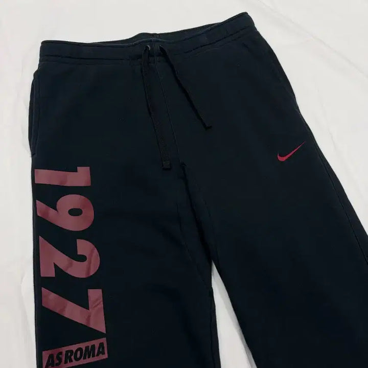[BUNJANG] Nike AS Roma Core Sweatpants / 나이키 AS로마 코어 스웻팬츠  Size: 40