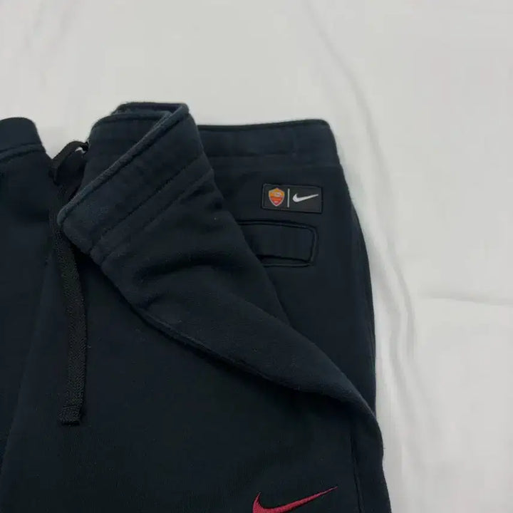 [BUNJANG] Nike AS Roma Core Sweatpants / 나이키 AS로마 코어 스웻팬츠  Size: 40