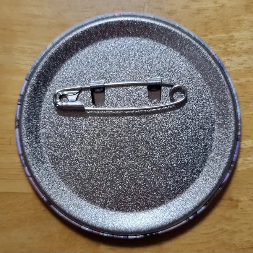 [SOLD OUT] 시라카미 후부키 뱃지