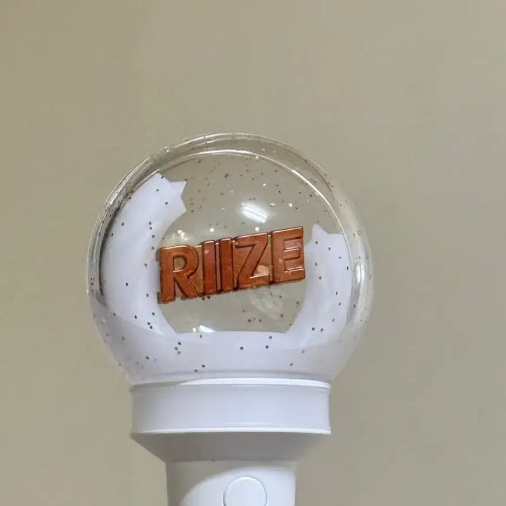 [BUNJANG] RIIZE Light Stick / 라이즈 공식 미니 응원봉 박스 X