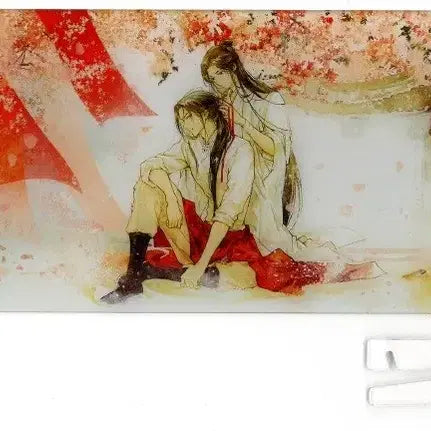 [BUNJANG] TGCF Acrylic Panel Taiwan POB / 천관사복 아크릴 패널 대만 특장판 특전