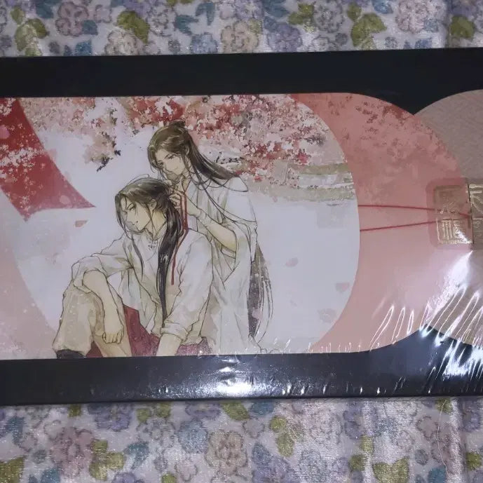 [BUNJANG] TGCF Acrylic Panel Taiwan POB / 천관사복 아크릴 패널 대만 특장판 특전