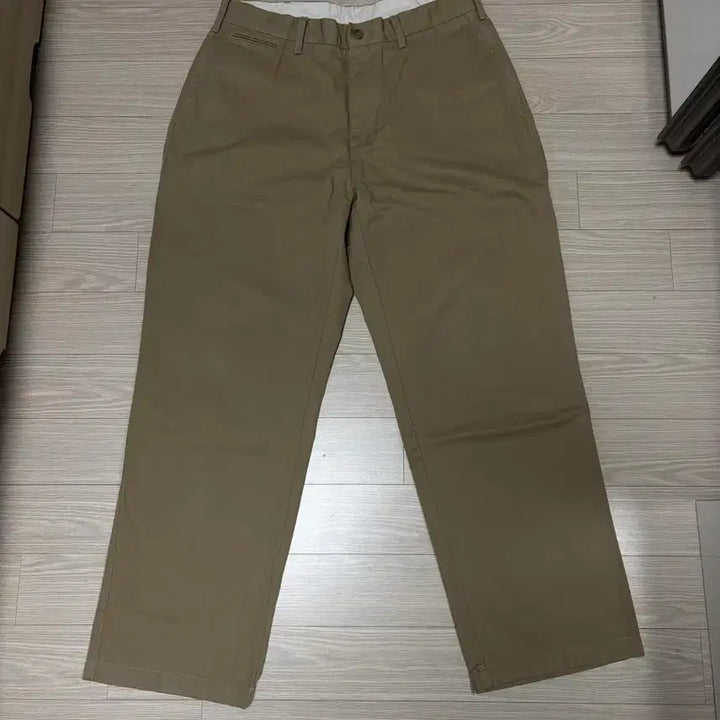 [BUNJANG] thisisneverthat Chino Pants L / [L] 디스이즈네버댓 치노 팬츠