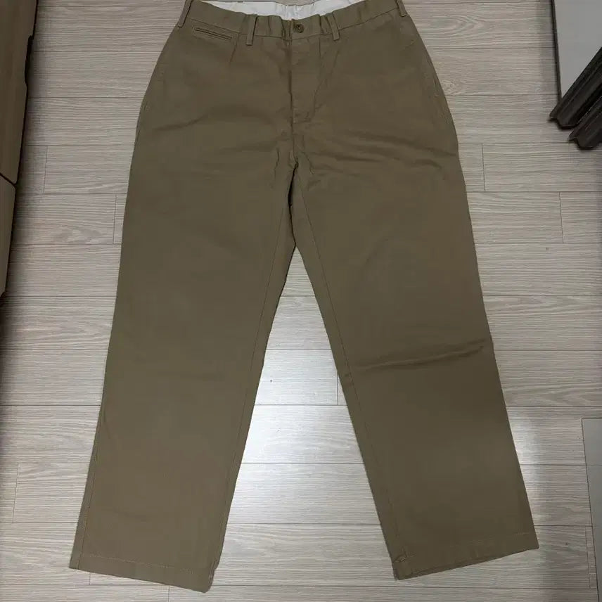[BUNJANG] thisisneverthat Chino Pants L / [L] 디스이즈네버댓 치노 팬츠