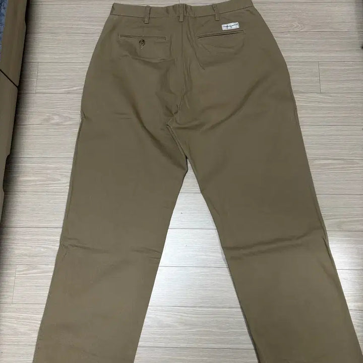 [BUNJANG] thisisneverthat Chino Pants L / [L] 디스이즈네버댓 치노 팬츠