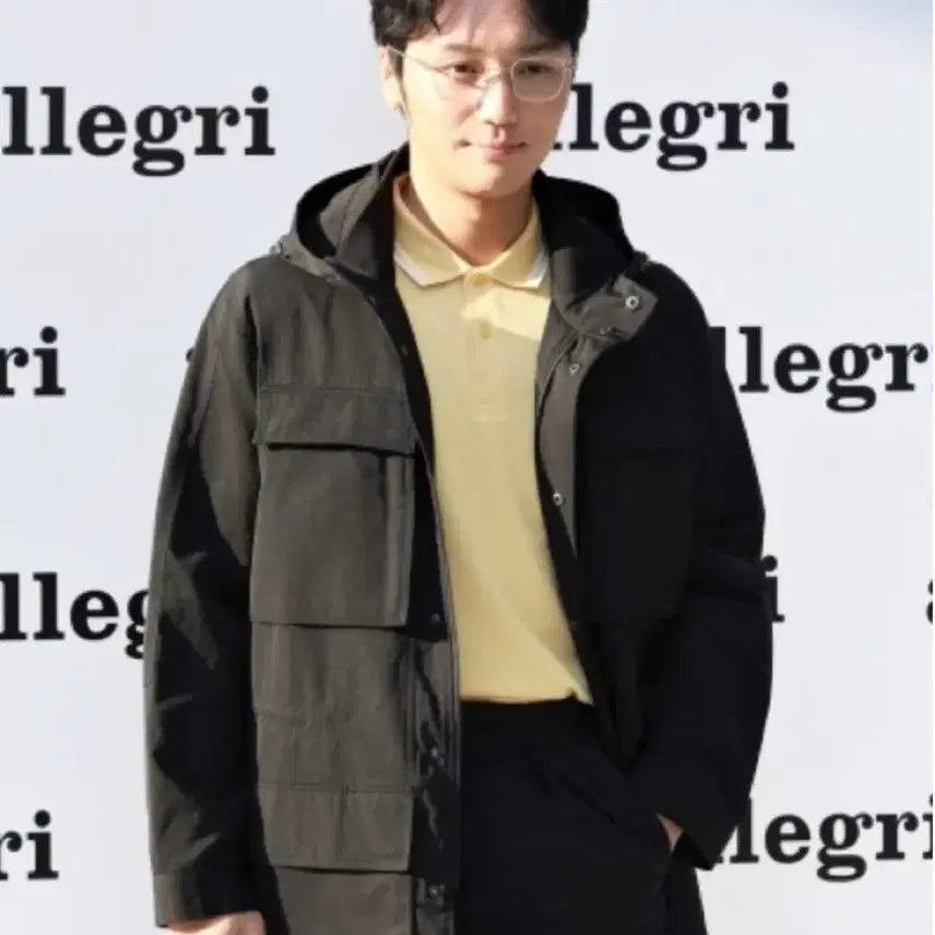 [BUNJANG] Allegri Trench Coat / 알레그리 트렌치코트 팔아요