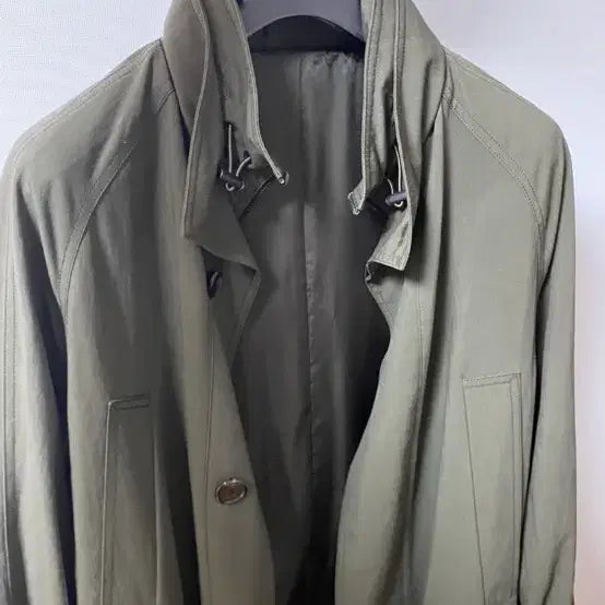 [BUNJANG] Allegri Trench Coat / 알레그리 트렌치코트 팔아요