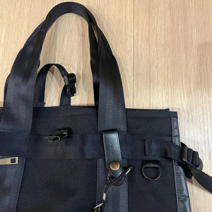 [BUNJANG] Porter Tote Bag / 포터 토트백