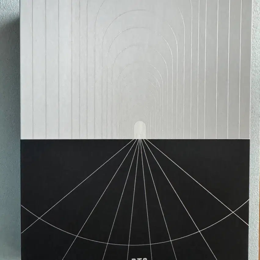 [BUNJANG] BTS Map of the Soul One Concept Photobook Set / (미사용) 방탄소년단 맵 오브 더 소울 원 컨셉 포토북세트