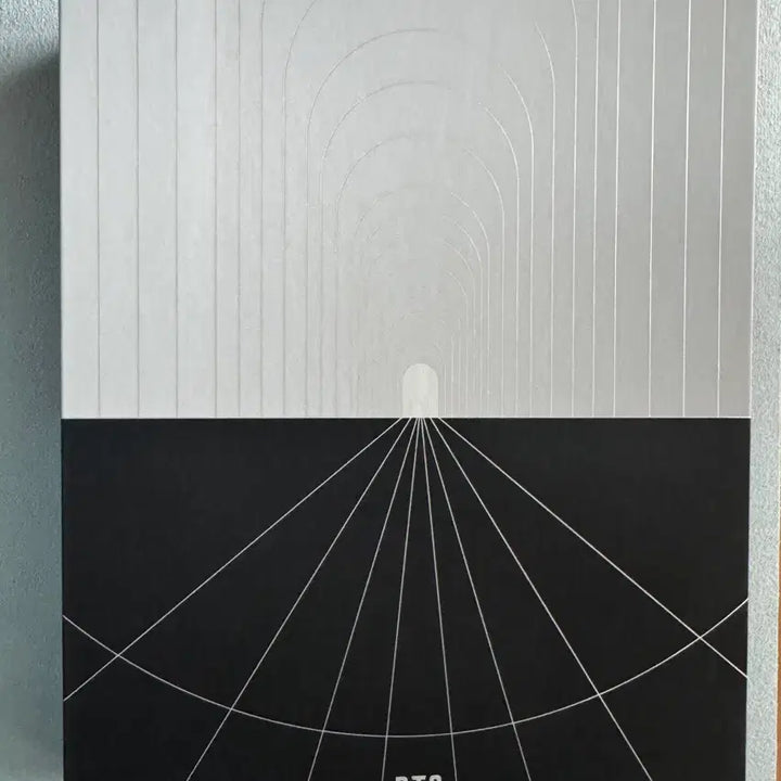 [BUNJANG] BTS Map of the Soul One Concept Photobook Set / (미사용) 방탄소년단 맵 오브 더 소울 원 컨셉 포토북세트