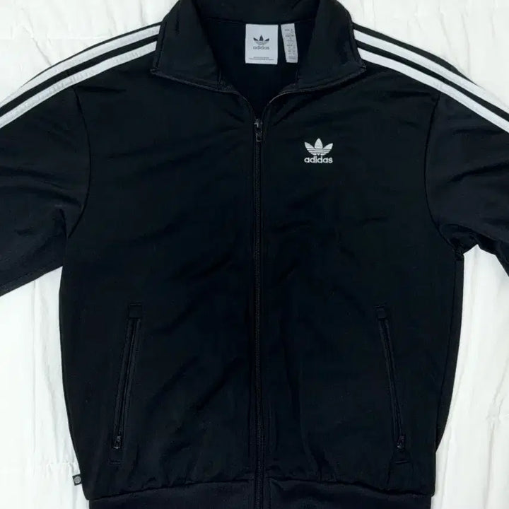 [BUNJANG] Adidas Firebird Loose Track Top / 아디다스 클래식 파이어버드 져지 루즈 트랙탑