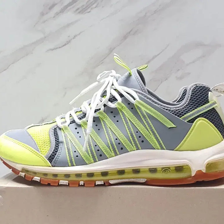 [BUNJANG] Nike CLOT Air Max 97 Haven (290) / 나이키 x CLOT 에어 맥스 97 헤이븐 290