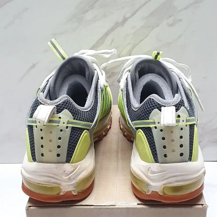 [BUNJANG] Nike CLOT Air Max 97 Haven (290) / 나이키 x CLOT 에어 맥스 97 헤이븐 290