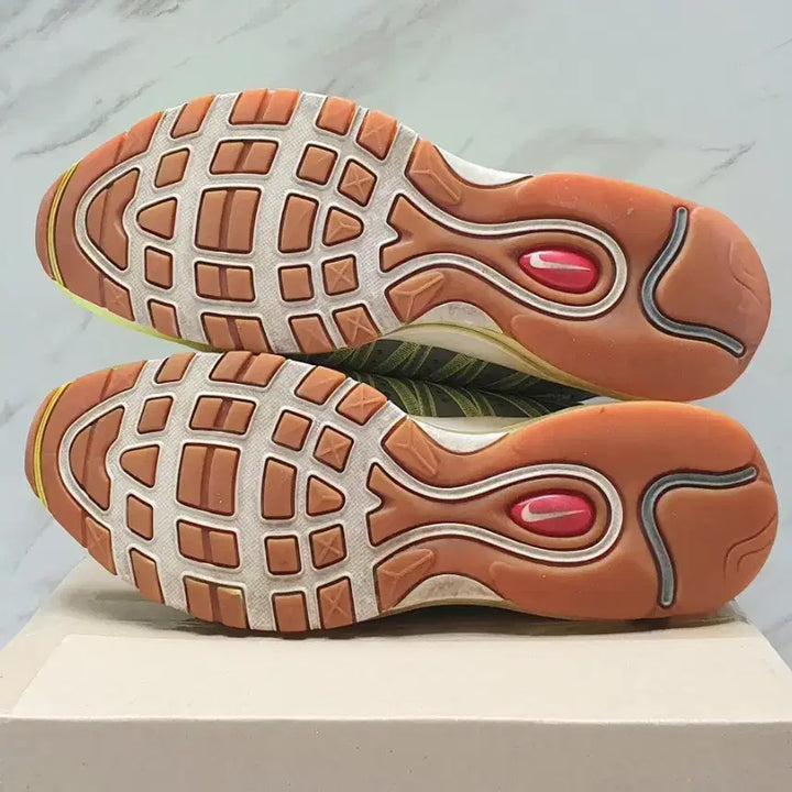 [BUNJANG] Nike CLOT Air Max 97 Haven (290) / 나이키 x CLOT 에어 맥스 97 헤이븐 290