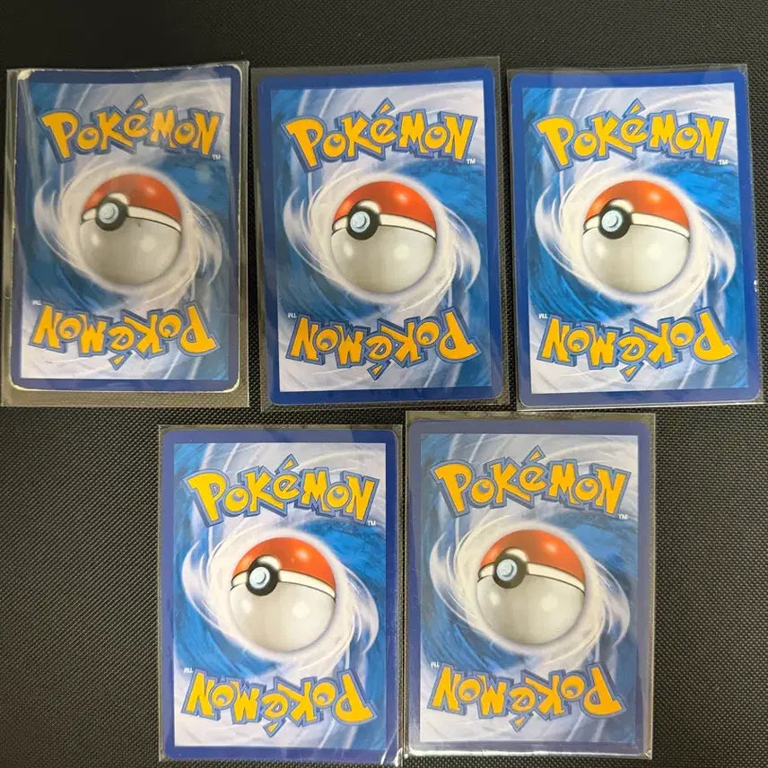 [BUNJANG] Pokemon Card UR Item Card Bundle Set / 포켓몬 카드 아이템 UR 카드