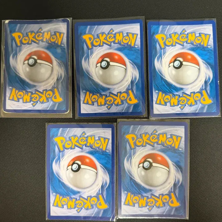 [BUNJANG] Pokemon Card UR Item Card Bundle Set / 포켓몬 카드 아이템 UR 카드