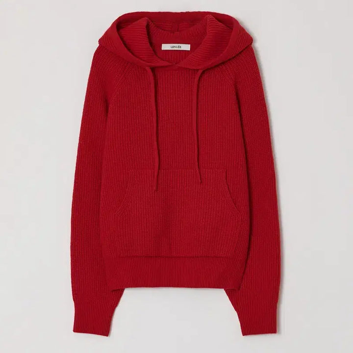 [BUNJANG] Le Seraphim Hoodie / 르누이 후드 스웨터