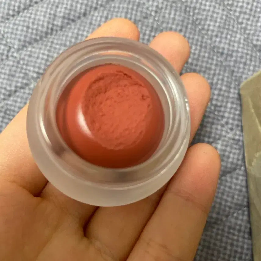 [BUNJANG] Fwee Pudding Pot My Lip Tint / 퓌 푸딩팟 마이