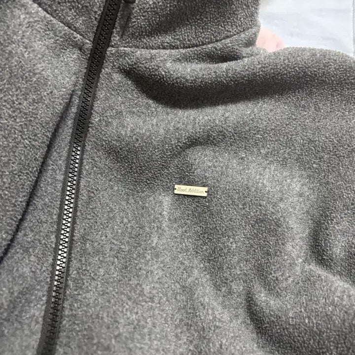 [BUNJANG] Mood Edition Zip-up Jacket / 무드에디션 집업