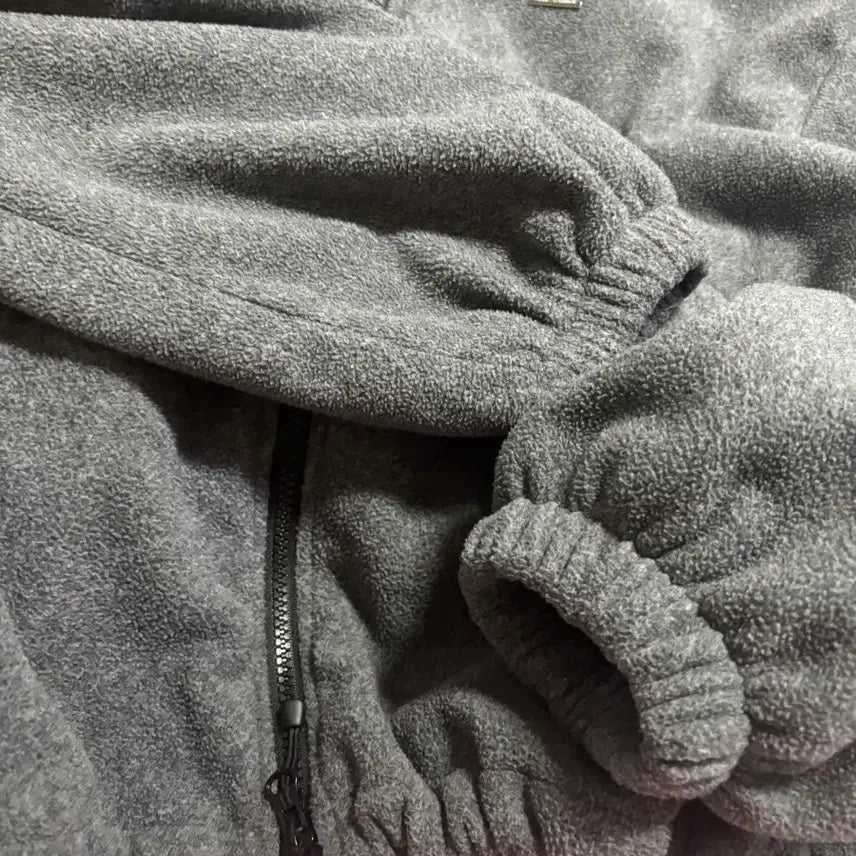 [BUNJANG] Mood Edition Zip-up Jacket / 무드에디션 집업