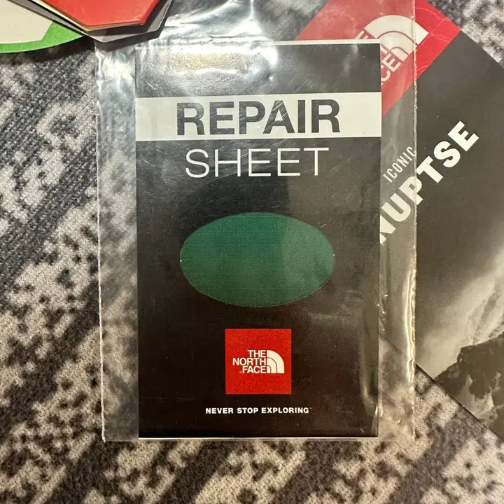 [BUNJANG] The North Face 1996 Retro Nuptse Classic Jacket Green / 노스페이스 1996 레트로 눕시 클래식 그린 M(95)