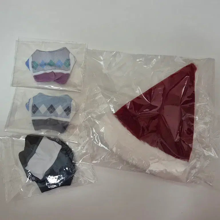 [BUNJANG] Plave Yejun 10cm Samwe, Samwe SP, Maple Costume (Sealed) / 플레이브 몌무 10cm 삼왜, 삼왜SP, 메플 의상 (미개봉)