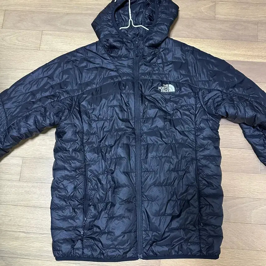 [BUNJANG] The North Face Lightweight Padded Jacket / 노스페이스 경량패딩