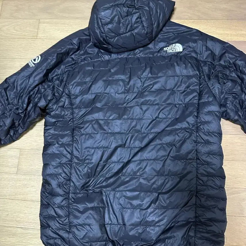 [BUNJANG] The North Face Lightweight Padded Jacket / 노스페이스 경량패딩