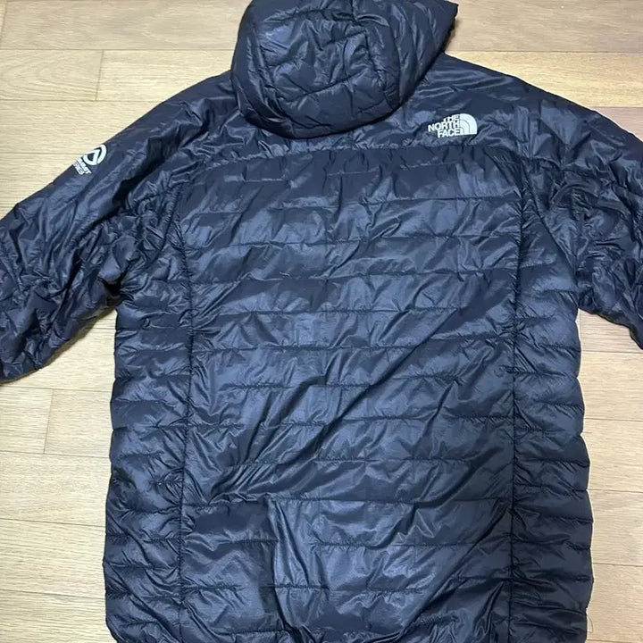 [BUNJANG] The North Face Lightweight Padded Jacket / 노스페이스 경량패딩