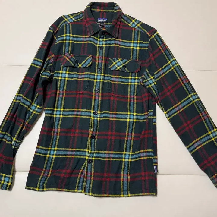 [BUNJANG] Patagonia Shirt Regular Fit Size S / 파타고니아 셔츠 s (레귤러핏)
