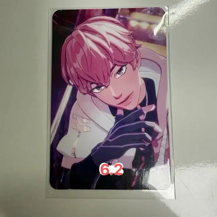 [BUNJANG] PLAVE Bambi Photocard / 플레이브 밤비 포카 팔아요