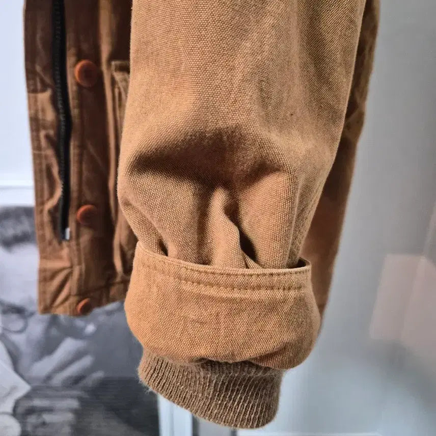 [BUNJANG] LL Bean Vintage Field Jacket / LL Bean : 엘엘빈 야상 자켓