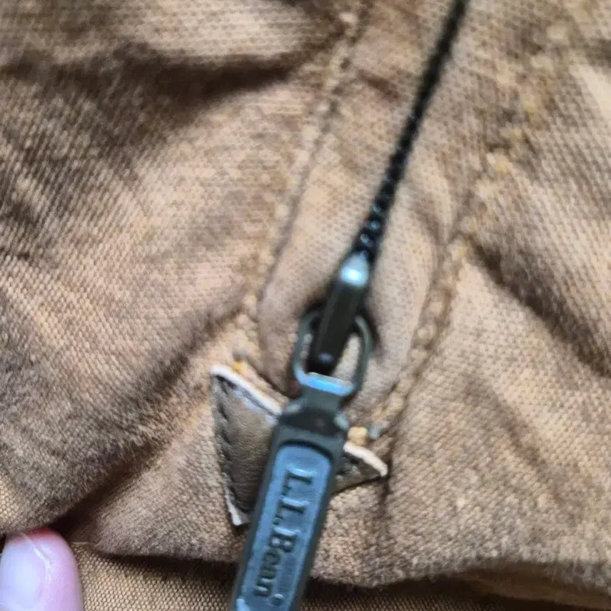 [BUNJANG] LL Bean Vintage Field Jacket / LL Bean : 엘엘빈 야상 자켓