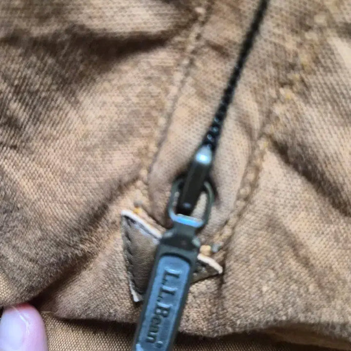 [BUNJANG] LL Bean Vintage Field Jacket / LL Bean : 엘엘빈 야상 자켓