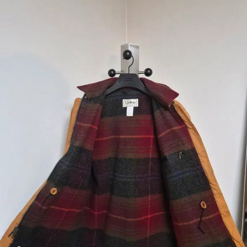 [BUNJANG] LL Bean Vintage Field Jacket / LL Bean : 엘엘빈 야상 자켓