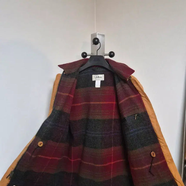 [BUNJANG] LL Bean Vintage Field Jacket / LL Bean : 엘엘빈 야상 자켓