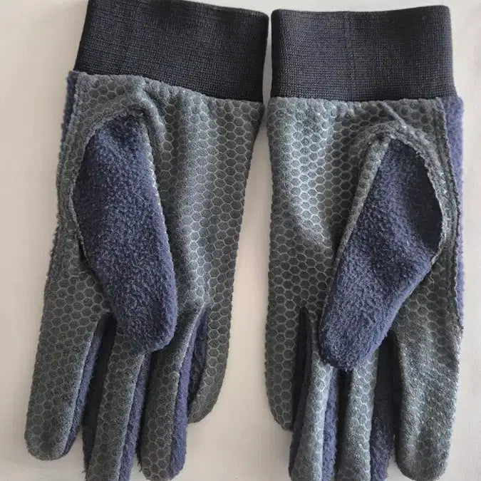 [BUNJANG] Hiro Matsumoto Fleece Lined Gloves / 히로 마츠모토 기모 장갑