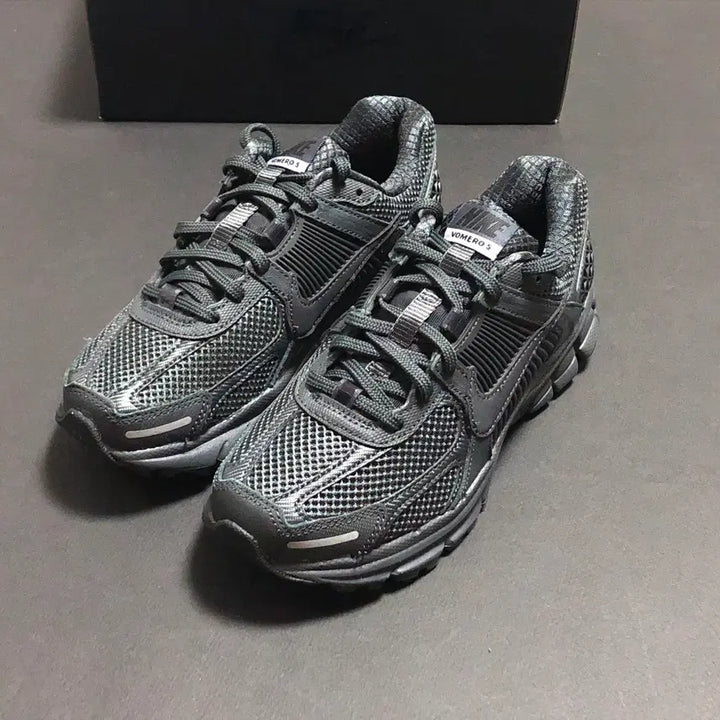 [BUNJANG] Nike Zoom Vomero 5 SP Anthracite / 나이키 줌 보메로 5 SP 앤트러사이트