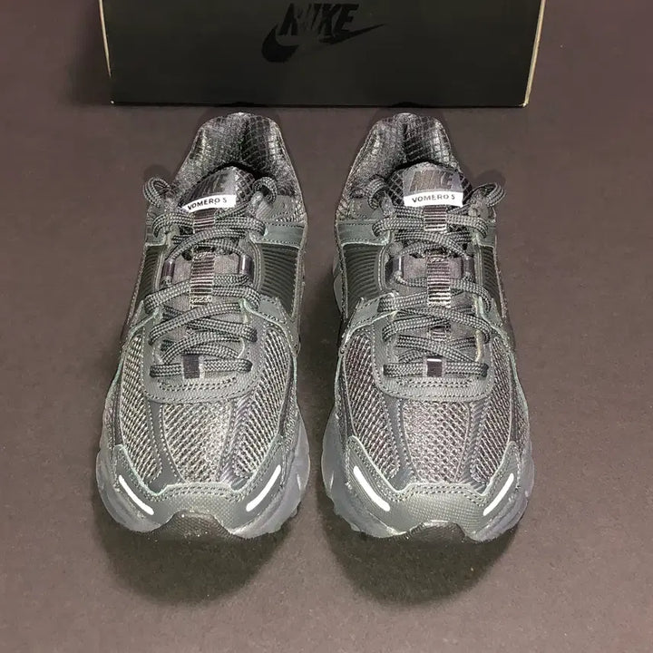 [BUNJANG] Nike Zoom Vomero 5 SP Anthracite / 나이키 줌 보메로 5 SP 앤트러사이트