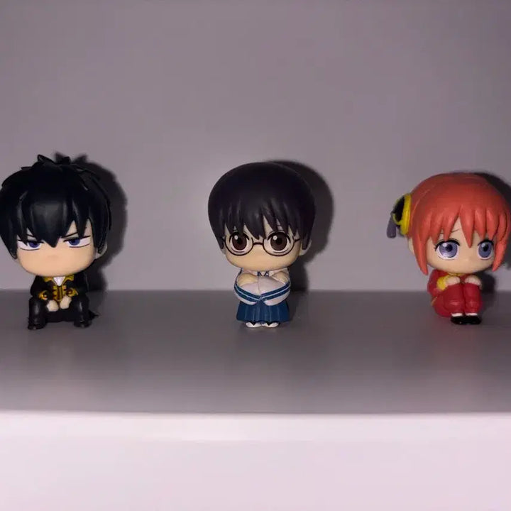 [BUNJANG] Gintama Shinpachi Unopened / (미개봉) 은혼 마치보케 신파치