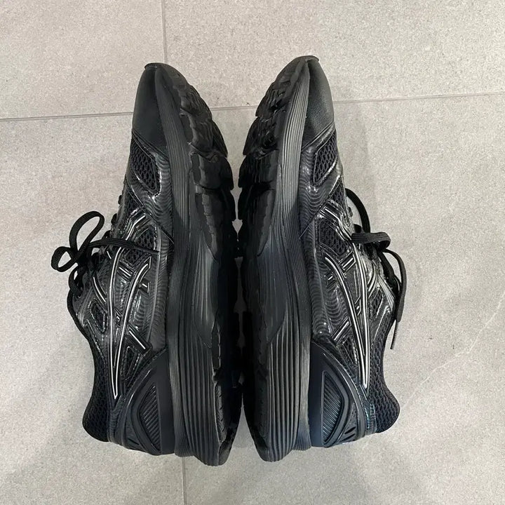 [BUNJANG] Kiko Kostadinov x Asics Gel-Kayano 14 "Black" / [280] 키코 코스타디노브 아식스 젤 코리카 블랙