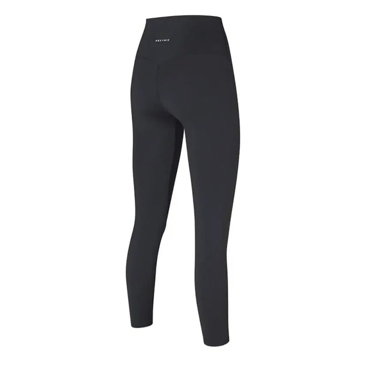 [BUNJANG] Xexymix Dark Gray V-Up 3D Plus Leggings - L / 젝시믹스 다크그레이 레깅스 L (V업 3D 플러스 레깅스) (새상품!)