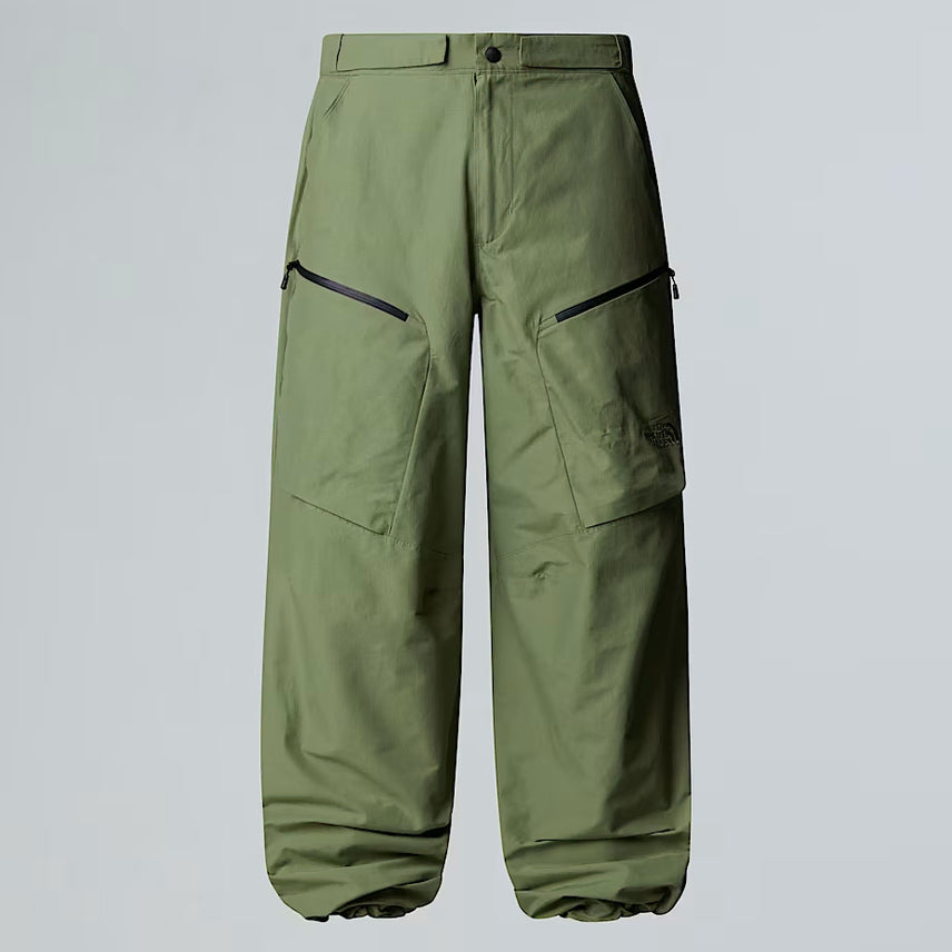[BUNJANG] The North Face NSE New Pants Bark Mist / 노스페이스 NSE 뉴 팬츠 바크 미스트
