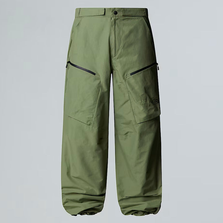 [BUNJANG] The North Face NSE New Pants Bark Mist / 노스페이스 NSE 뉴 팬츠 바크 미스트