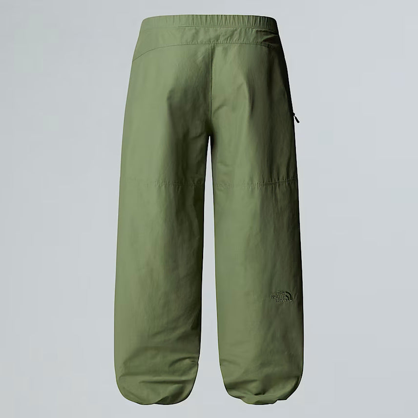 [BUNJANG] The North Face NSE New Pants Bark Mist / 노스페이스 NSE 뉴 팬츠 바크 미스트