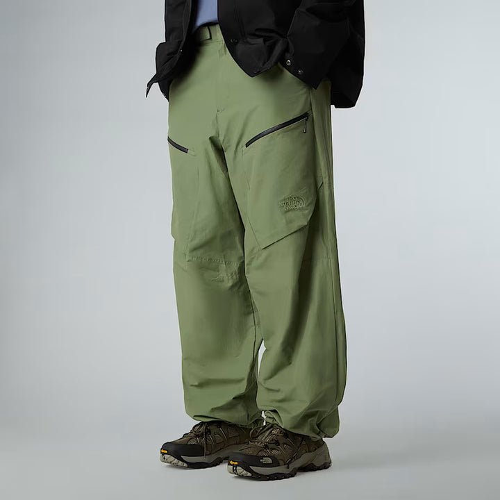 [BUNJANG] The North Face NSE New Pants Bark Mist / 노스페이스 NSE 뉴 팬츠 바크 미스트